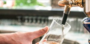 website design for, bars, restaurants, wine, web design